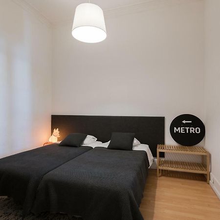 Baixa24 •P2L• Apartamento T1 no centro histórico OOporto Exterior foto