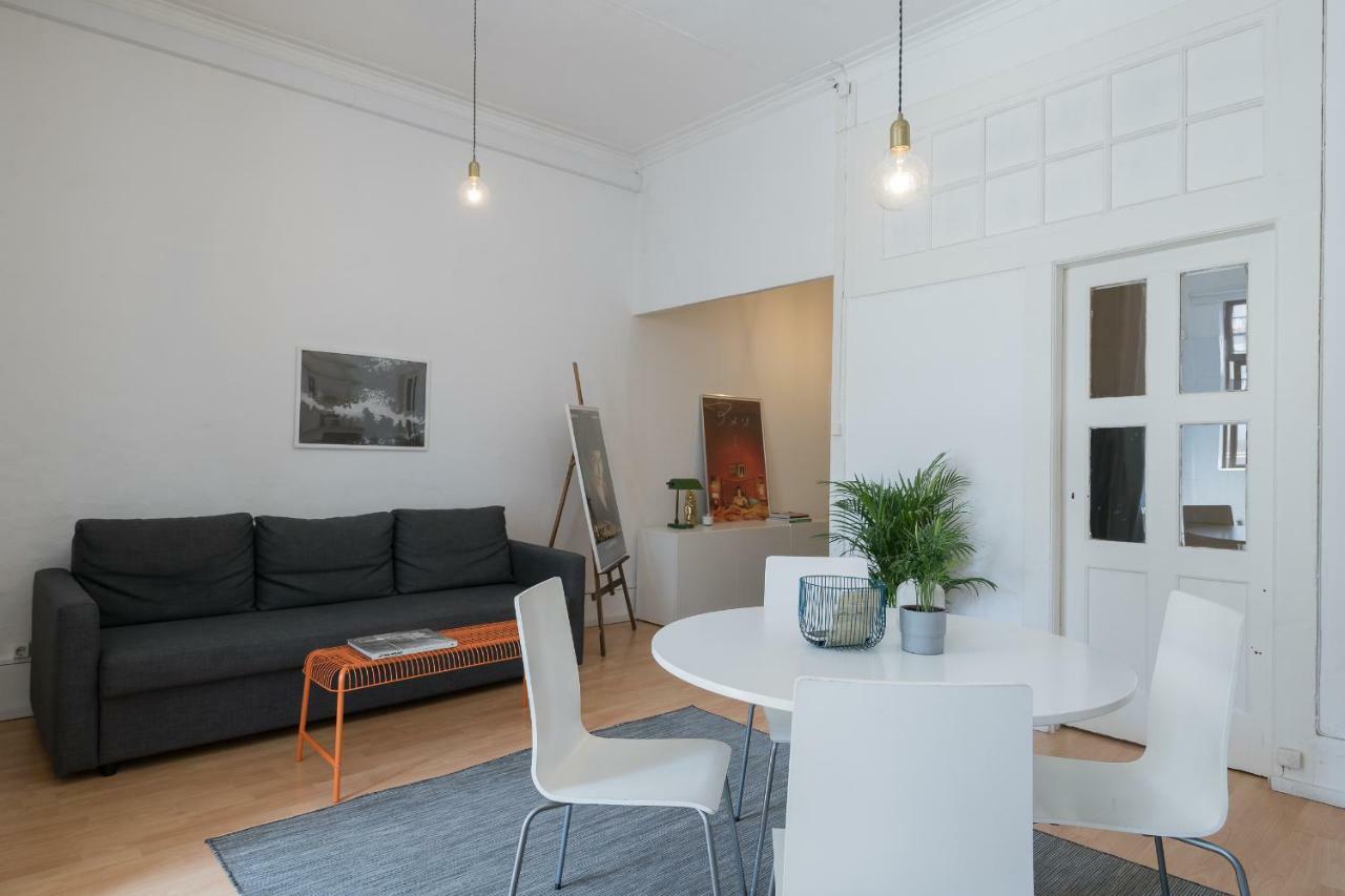 Baixa24 •P2L• Apartamento T1 no centro histórico OOporto Exterior foto