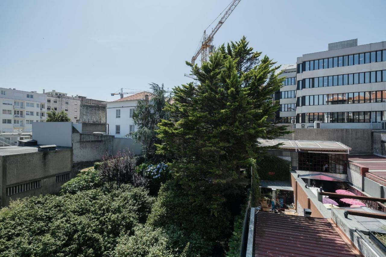 Baixa24 •P2L• Apartamento T1 no centro histórico OOporto Exterior foto