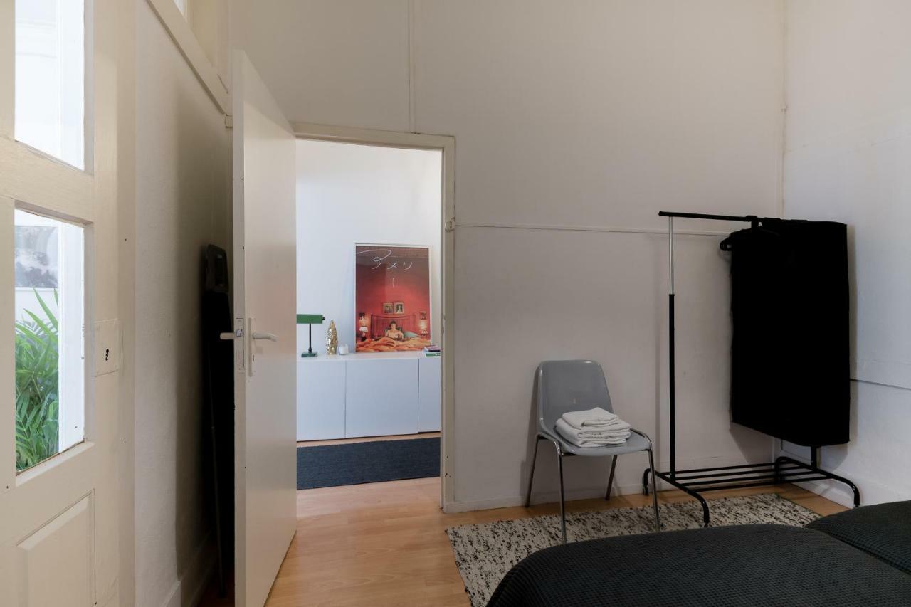 Baixa24 •P2L• Apartamento T1 no centro histórico OOporto Exterior foto