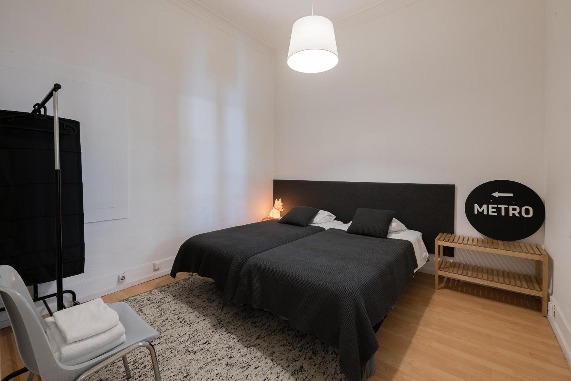 Baixa24 •P2L• Apartamento T1 no centro histórico OOporto Exterior foto